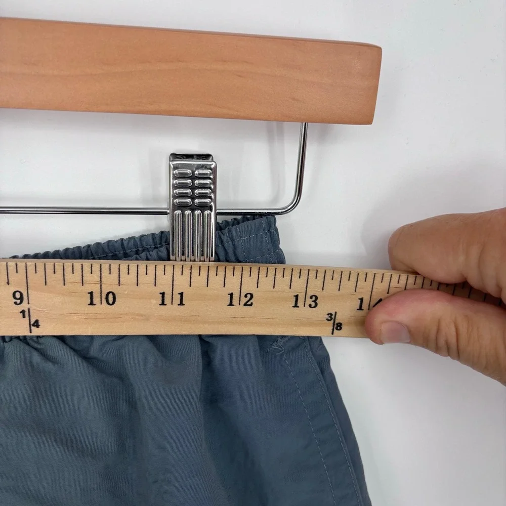 Patagonia Baggies 5